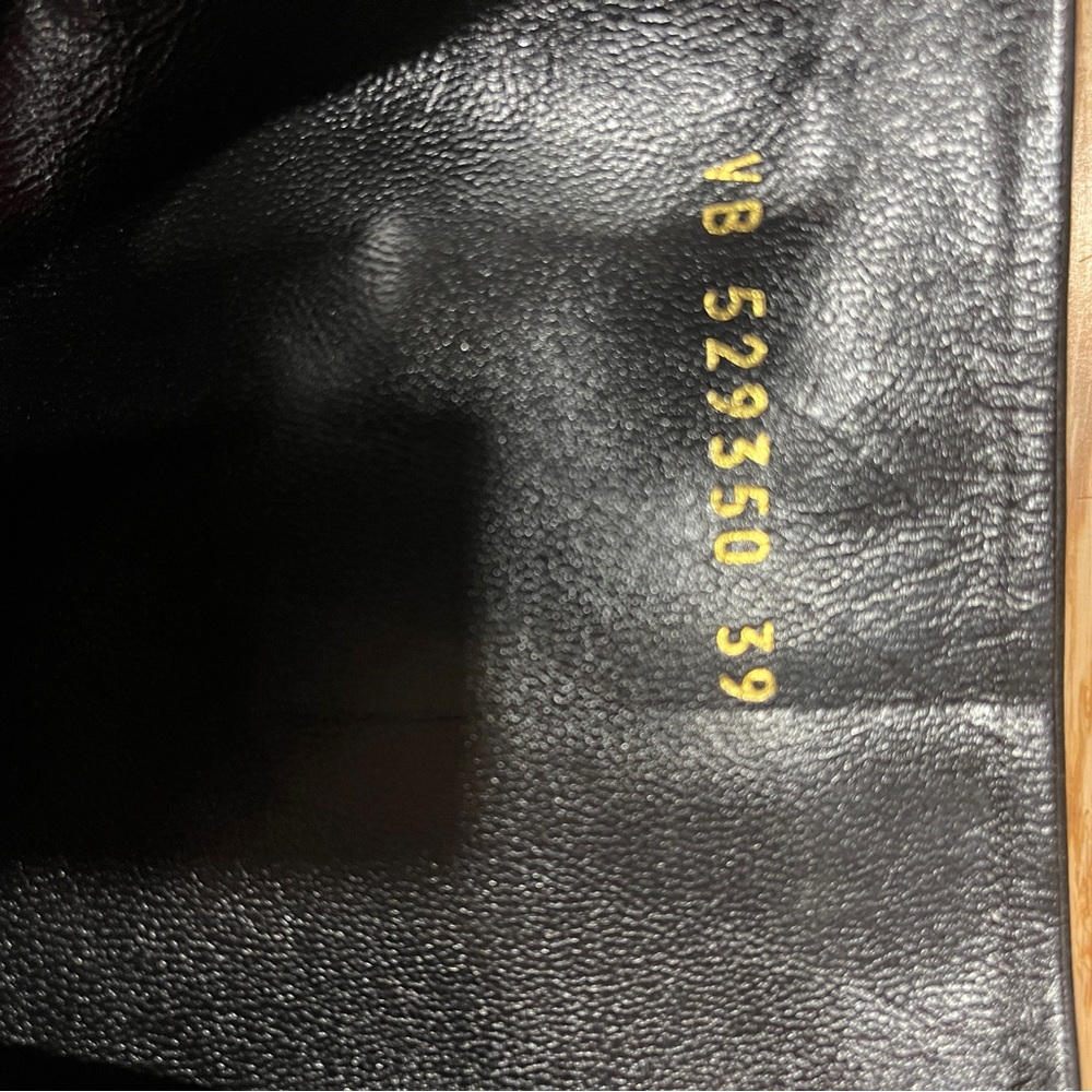Saint Laurent
Lou Leather Ankle Booties - Picture 11 of 16